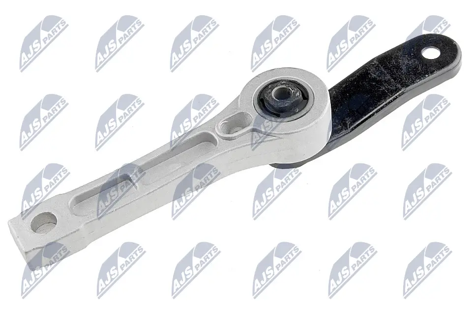 Lagerung, Motor hinten unten NTY ZPS-WW-016
