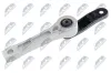 Lagerung, Motor hinten unten NTY ZPS-WW-016