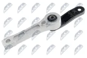 Lagerung, Motor hinten unten NTY ZPS-WW-016