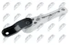 Lagerung, Motor hinten unten NTY ZPS-WW-020 Bild Lagerung, Motor hinten unten NTY ZPS-WW-020