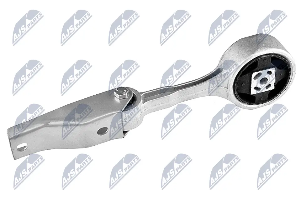 Lagerung, Motor hinten unten NTY ZPS-WW-024