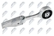Lagerung, Motor hinten unten NTY ZPS-WW-024