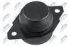 Lagerung, Motor hinten NTY ZPS-WW-028 Bild Lagerung, Motor hinten NTY ZPS-WW-028