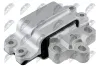 Lagerung, Automatikgetriebe links NTY ZPS-WW-029
