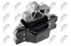 Lagerung, Automatikgetriebe links NTY ZPS-WW-029 Bild Lagerung, Automatikgetriebe links NTY ZPS-WW-029