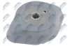 Lagerung, Automatikgetriebe vorne NTY ZPS-WW-037