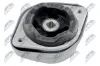 Lagerung, Automatikgetriebe vorne NTY ZPS-WW-037 Bild Lagerung, Automatikgetriebe vorne NTY ZPS-WW-037