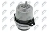 Lagerung, Motor beidseitig NTY ZPS-WW-042