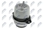 Lagerung, Motor beidseitig NTY ZPS-WW-042