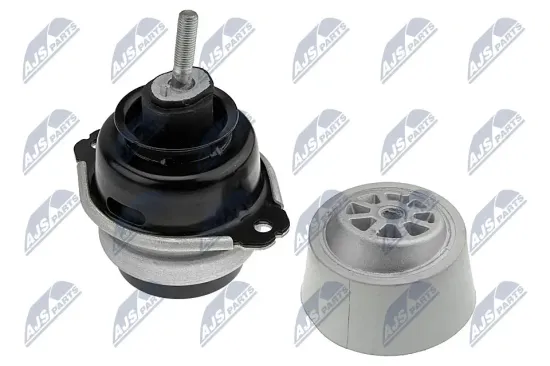 Lagerung, Motor beidseitig NTY ZPS-WW-042 Bild Lagerung, Motor beidseitig NTY ZPS-WW-042