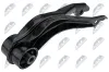 Lagerung, Automatikgetriebe hinten NTY ZPS-WW-043