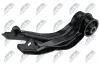 Lagerung, Automatikgetriebe hinten NTY ZPS-WW-043 Bild Lagerung, Automatikgetriebe hinten NTY ZPS-WW-043