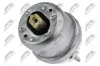 Lagerung, Motor vorne NTY ZPS-WW-044 Bild Lagerung, Motor vorne NTY ZPS-WW-044