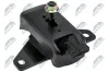 Lagerung, Motor links rechts NTY ZPS-WW-054