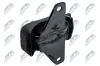 Lagerung, Motor links rechts NTY ZPS-WW-054 Bild Lagerung, Motor links rechts NTY ZPS-WW-054