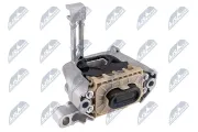 Lagerung, Motor rechts NTY ZPS-WW-055