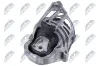 Lagerung, Motor links NTY ZPS-WW-058 Bild Lagerung, Motor links NTY ZPS-WW-058