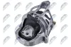Lagerung, Motor rechts NTY ZPS-WW-059