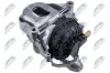 Lagerung, Motor rechts NTY ZPS-WW-060 Bild Lagerung, Motor rechts NTY ZPS-WW-060