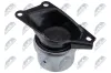 Lagerung, Motor rechts NTY ZPS-WW-065 Bild Lagerung, Motor rechts NTY ZPS-WW-065