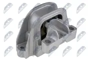 Lagerung, Motor rechts NTY ZPS-WW-071