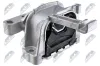 Lagerung, Motor vorne rechts NTY ZPS-WW-073