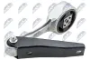 Halter, Motoraufh&auml;ngung NTY ZPS-WW-077