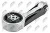 Halter, Motoraufhängung NTY ZPS-WW-077 Bild Halter, Motoraufhängung NTY ZPS-WW-077