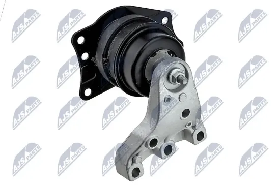 Lagerung, Motor rechts NTY ZPS-WW-081 Bild Lagerung, Motor rechts NTY ZPS-WW-081