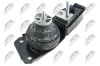Lagerung, Motor vorne rechts NTY ZPS-WW-083 Bild Lagerung, Motor vorne rechts NTY ZPS-WW-083