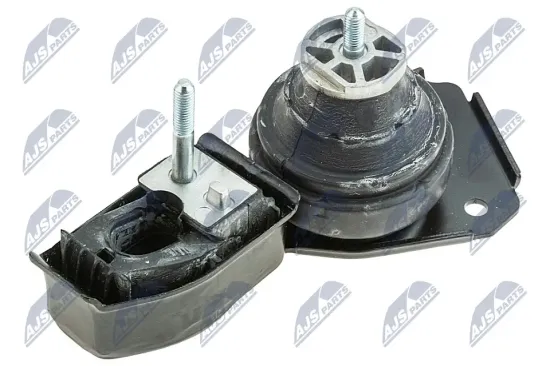 Lagerung, Motor vorne rechts NTY ZPS-WW-083 Bild Lagerung, Motor vorne rechts NTY ZPS-WW-083