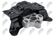 Lagerung, Motor hinten links NTY ZPS-WW-088