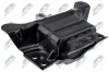 Lagerung, Motor hinten links NTY ZPS-WW-088 Bild Lagerung, Motor hinten links NTY ZPS-WW-088