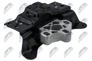 Lagerung, Automatikgetriebe links hinten NTY ZPS-WW-091