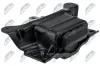 Lagerung, Automatikgetriebe links hinten NTY ZPS-WW-091 Bild Lagerung, Automatikgetriebe links hinten NTY ZPS-WW-091