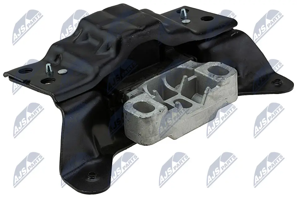 Lagerung, Automatikgetriebe links hinten NTY ZPS-WW-092