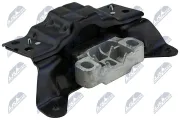 Lagerung, Automatikgetriebe links hinten NTY ZPS-WW-092