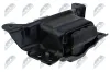 Lagerung, Automatikgetriebe links hinten NTY ZPS-WW-092 Bild Lagerung, Automatikgetriebe links hinten NTY ZPS-WW-092