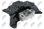 Lagerung, Automatikgetriebe links hinten NTY ZPS-WW-093