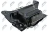 Lagerung, Automatikgetriebe links hinten NTY ZPS-WW-093 Bild Lagerung, Automatikgetriebe links hinten NTY ZPS-WW-093