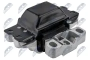 Lagerung, Automatikgetriebe links NTY ZPS-WW-100