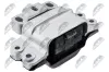 Lagerung, Automatikgetriebe links NTY ZPS-WW-100 Bild Lagerung, Automatikgetriebe links NTY ZPS-WW-100