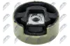 Lagerung, Motor oben NTY ZPS-WW-104