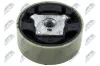 Lagerung, Motor oben NTY ZPS-WW-104 Bild Lagerung, Motor oben NTY ZPS-WW-104