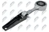 Lagerung, Motor hinten NTY ZPS-WW-113