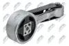 Lagerung, Motor hinten NTY ZPS-WW-113 Bild Lagerung, Motor hinten NTY ZPS-WW-113