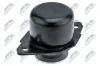 Lagerung, Motor hinten NTY ZPS-WW-114