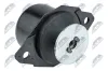 Lagerung, Motor hinten NTY ZPS-WW-114 Bild Lagerung, Motor hinten NTY ZPS-WW-114