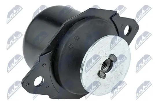 Lagerung, Motor hinten NTY ZPS-WW-114 Bild Lagerung, Motor hinten NTY ZPS-WW-114