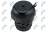 Lagerung, Motor vorne NTY ZPS-WW-115